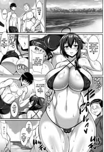 Page 2: 001.jpg | Summer Shigure | View Page!