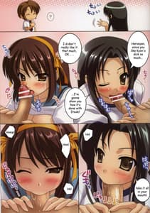Page 7: 006.jpg | Surii Man Cell - Full Color Edition | View Page!