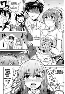 Page 2: 001.jpg | Suzu Kuma no Aida ni Hasamaritai! 2 | View Page!