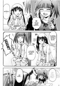 Page 5: 004.jpg | Suzu no Shitatare III | View Page!