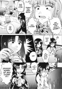 Page 10: 009.jpg | Suzu no Shitatari II | View Page!