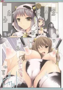 Page 6: 005.jpg | Suzumiya Haruhi no Oppai Oppai | View Page!