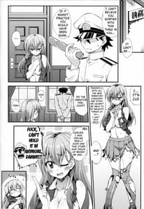 Page 5: 004.jpg | Suzuya to Dou Suru Nani Shichau 2 | View Page!