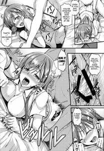 Page 16: 015.jpg | Suzuya to Ichaicha Shitai!! | View Page!