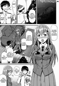 Page 2: 001.jpg | Suzuya to Motto!! Ichaicha Shitai!! | View Page!