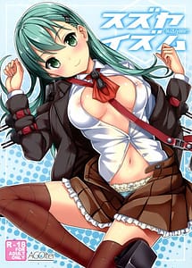 Read Suzuyaism with English Translation