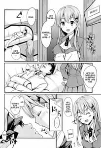 Page 7: 006.jpg | Suzuyaism | View Page!
