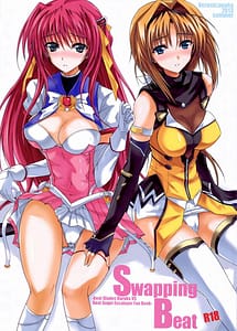 Read Swapping Beat with English Translation