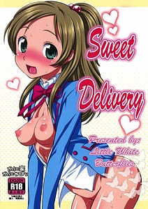 Page 1: 000.jpg | Sweet Delivery | View Page!