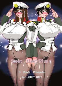 Read Sweet Fleet Plus with English Translation