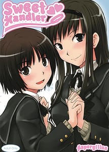 Read Sweet Handler with English Translation