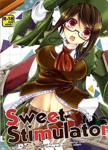 Read Sweet Stimulator with English Translation