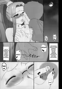 Page 16: 015.jpg | Sweet Sweet Cinderella Summer | View Page!