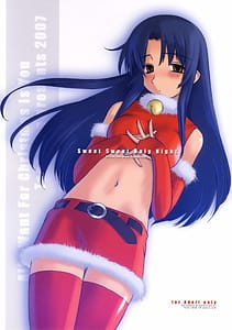 Page 1: 000.jpg | Sweet Sweet Holy Night | View Page!