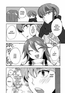 Page 4: 003.jpg | Sweet ba jin ro su to | View Page!