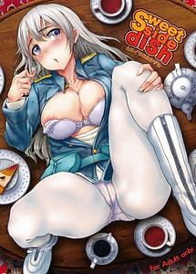 Read Sweet side Dish Eila no Okazu with English Translation