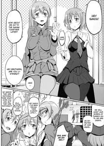 Page 3: 002.jpg | Sweet side Dish Eila no Okazu | View Page!