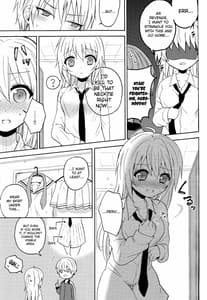 Page 9: 008.jpg | Swimmer in the Dark biribiri | View Page!