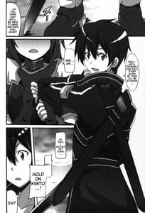 Page 3: 002.jpg | Sword Art Online Hollow Sensual 2 | View Page!