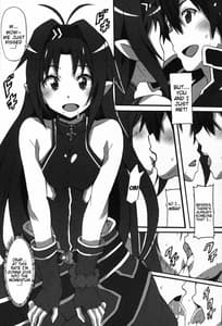 Page 5: 004.jpg | Sword Art Online Hollow Sensual 2 | View Page!