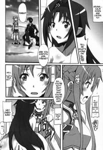 Page 11: 010.jpg | Sword Art Online Hollow Sensual 2 | View Page!