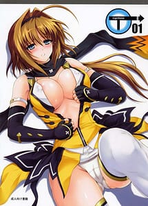 Read T-01 with English Translation