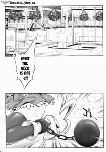 Page 2: 001.jpg | T-19 Choiiiii | View Page!