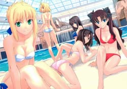 Page 5: 004.jpg | T-MOON COMPLEX Congratulations! 10th Anniversary | View Page!