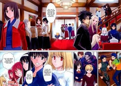 Page 7: 006.jpg | T-MOON COMPLEX Congratulations! 10th Anniversary | View Page!