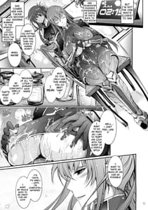 Page 11: 010.jpg | TENTACLES Reijou Akiyama Rinko No Mitsubako | View Page!