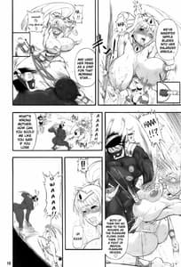 Page 10: 009.jpg | TGWOA20 - Futari no Meikyuu Oujo II | View Page!