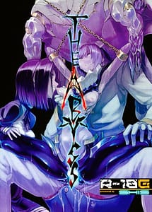 Read THE ABYSS with English Translation