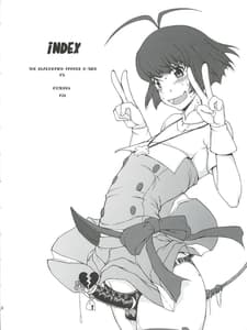 Page 3: 002.jpg | THE BLACK and PINK PARADE B-SIDE | View Page!