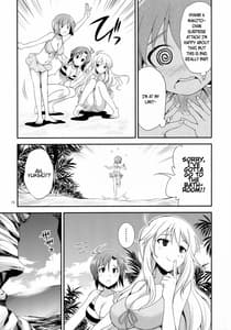 Page 14: 013.jpg | THE iDOL M-STER SHINY FESTA | View Page!