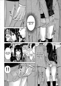 Page 4: 003.jpg | TOKAI to Shiburin | View Page!