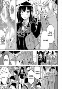 Page 7: 006.jpg | TOKAI to Shiburin | View Page!