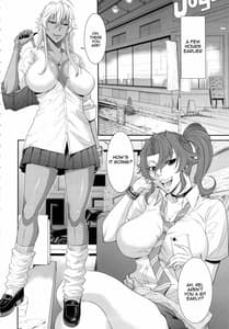 Page 3: 002.jpg | TOKYO Charisma Koushuu Bensho | View Page!
