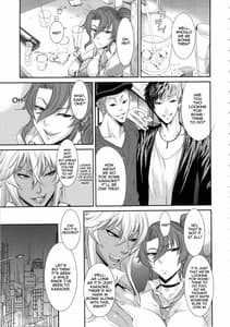 Page 8: 007.jpg | TOKYO Charisma Koushuu Bensho | View Page!