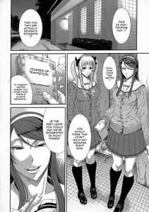 Page 3: 002.jpg | TOKYO Charisma Koushuu Bensho PART.2 | View Page!