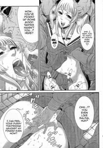 Page 10: 009.jpg | TOKYO Charisma Koushuu Bensho PART.2 | View Page!