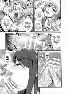 Page 12: 011.jpg | TOKYO Charisma Koushuu Bensho PART.2 | View Page!