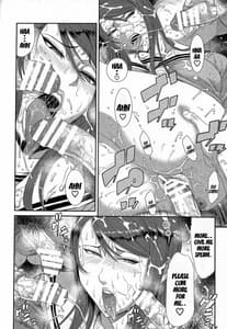 Page 15: 014.jpg | TOKYO Charisma Koushuu Bensho PART.2 | View Page!