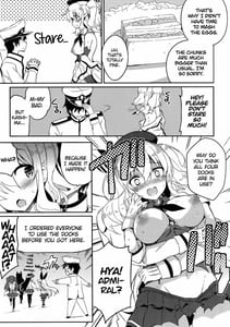 Page 9: 008.jpg | TRAP! Kashima-san wa Wana Hamerarete Shimatta | View Page!