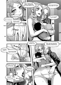 Page 8: 007.jpg | TSF Monogatari Append 3.0 | View Page!