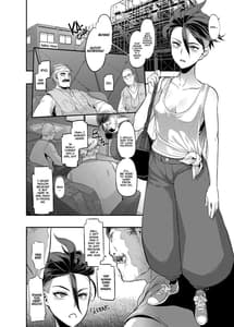 Page 10: 009.jpg | TSF Monogatari Append 4.0 | View Page!