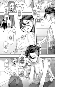 Page 11: 010.jpg | TSF Monogatari Append 4.0 | View Page!