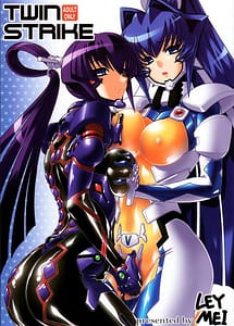 Read TWIN STRIKE -- by Tigoris Translates with English Translation