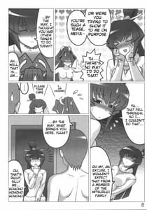Page 8: 007.jpg | TWIN STRIKE -- by Tigoris Translates | View Page!