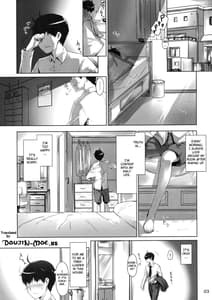 Page 2: 001.jpg | Tachibana-san-chi no Dansei Jijou -Matome Ban | View Page!