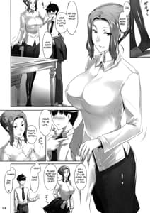 Page 3: 002.jpg | Tachibana-san-chi no Dansei Jijou -Matome Ban | View Page!